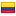 berlitz.com.pe server is located in Colombia